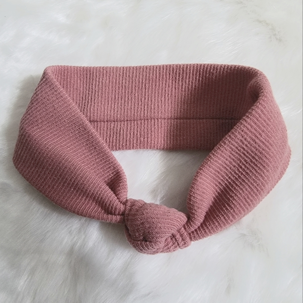 Anthro Soft Headband